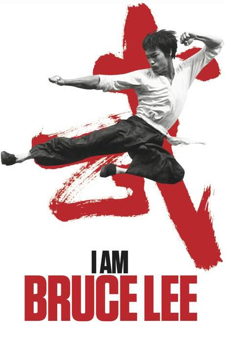 I Am Bruce Lee